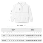 ****Three Tails, One Story Hoodie