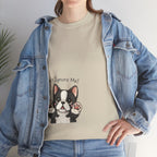 Don’t Ignore Me! Cute French Bulldog Tee – Funny Dog Lover Shirt